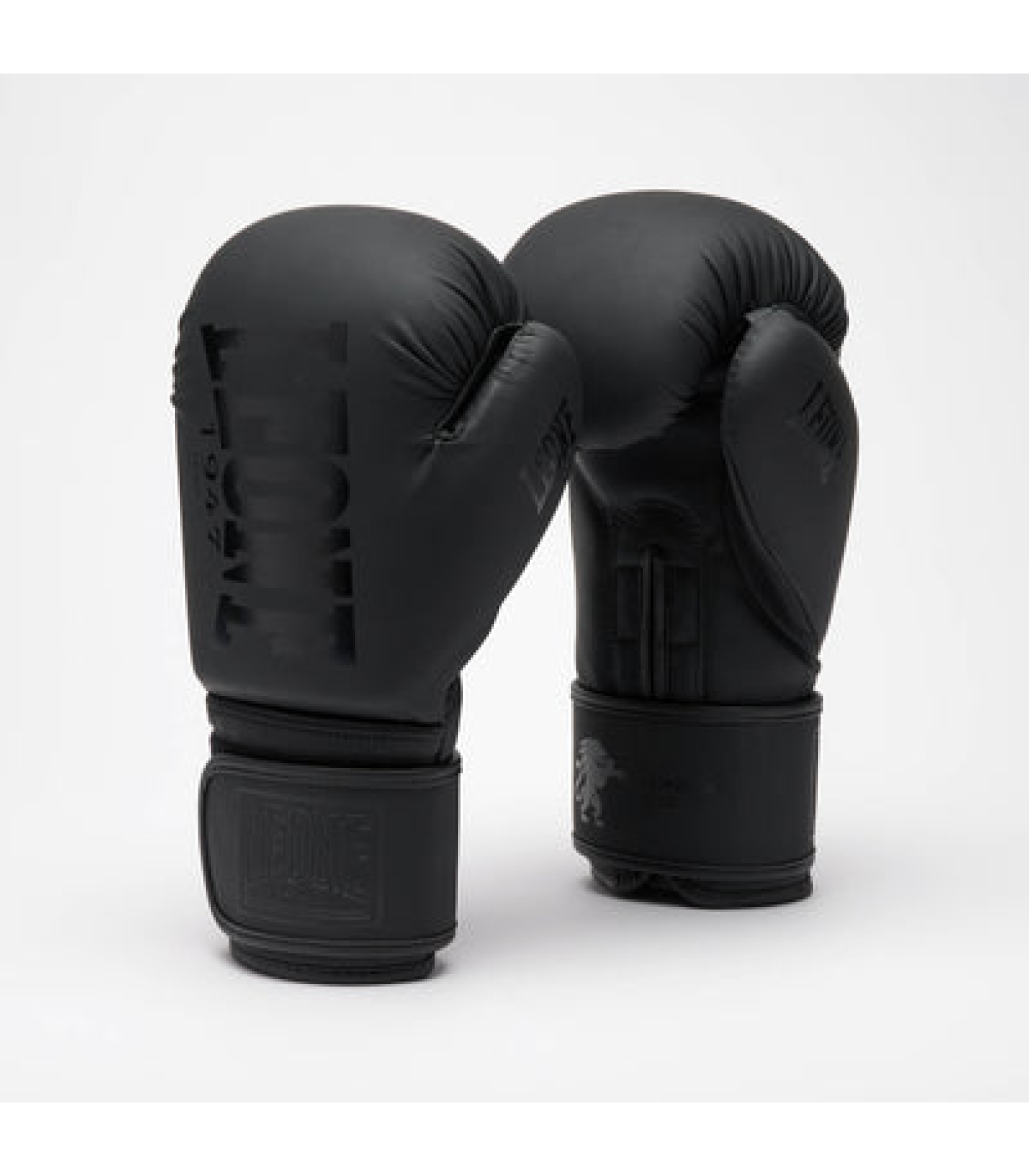 Leone - TONE X BOXING GLOVES - Black - GN058